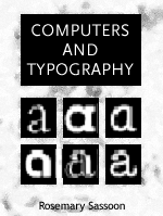 Cover, Computers & Typography © 1993 Intellect Ltd
