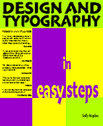 Cover, Design and Typography © 1998 Computer Step
