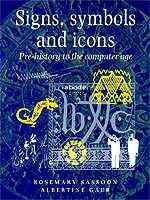 Cover, Signs, Symbols & Icons © 1997, Intellect Ltd